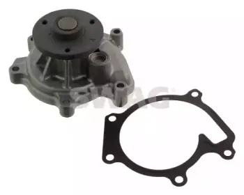 81 93 0667 SWAG Водяной насос